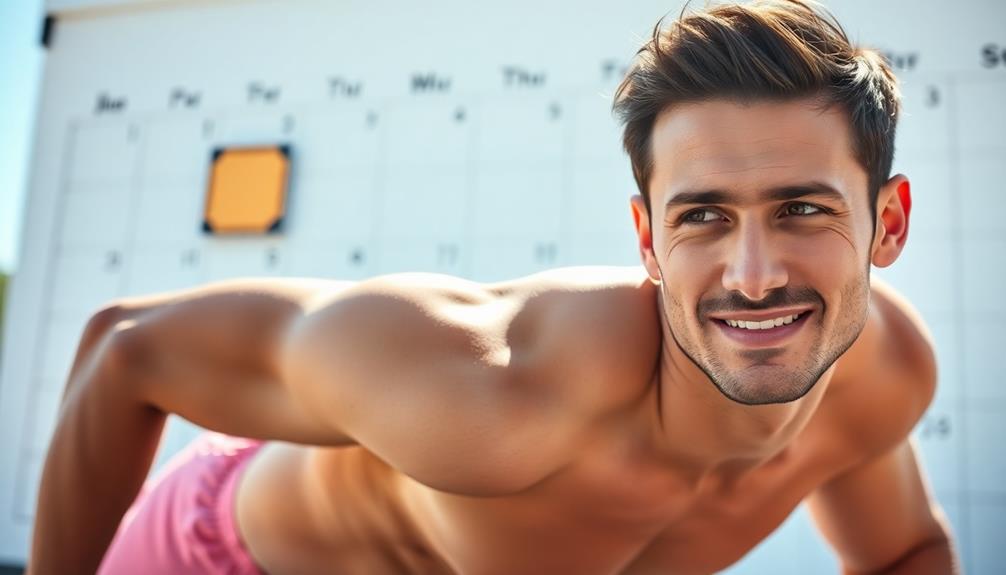 One Exercise A Day - Your Simple Guide To Staying Fit 1 Significance Of Individual Actions