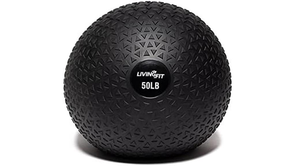 10 Best Slam Balls For Power Workouts 7 Slam Ball For Fitness