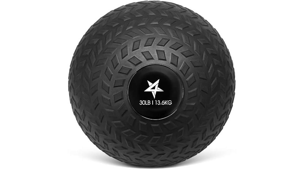 10 Best Slam Balls For Power Workouts 3 Slam Ball For Fitness