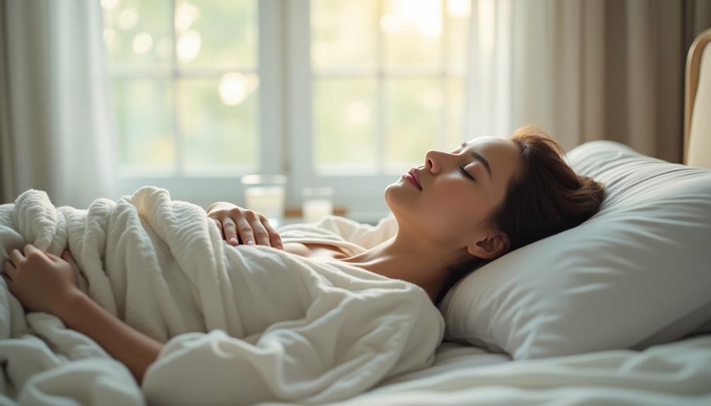 3 Essential Techniques For Faster Post-Workout Muscle Healing 3 Sleep And Hydration Importance