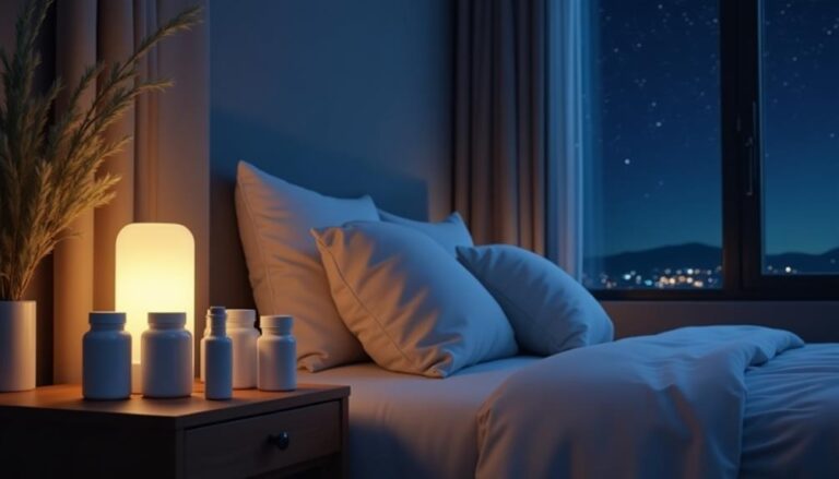 The 5 Best Night Time Weight Loss Supplements Of 2024 - Sleep Your Way To A Slimmer You 5 Sleep Enhancing Weight Loss Supplements
