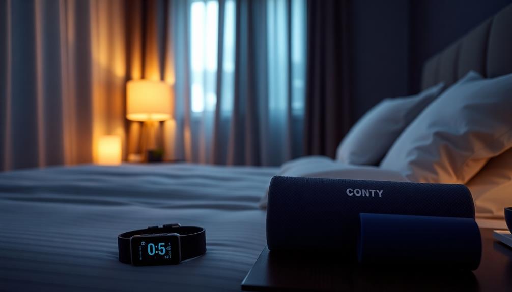 5 Essential Strategies For Recovery Post-Heavy Lifting 3 Sleep Hygiene Is Important