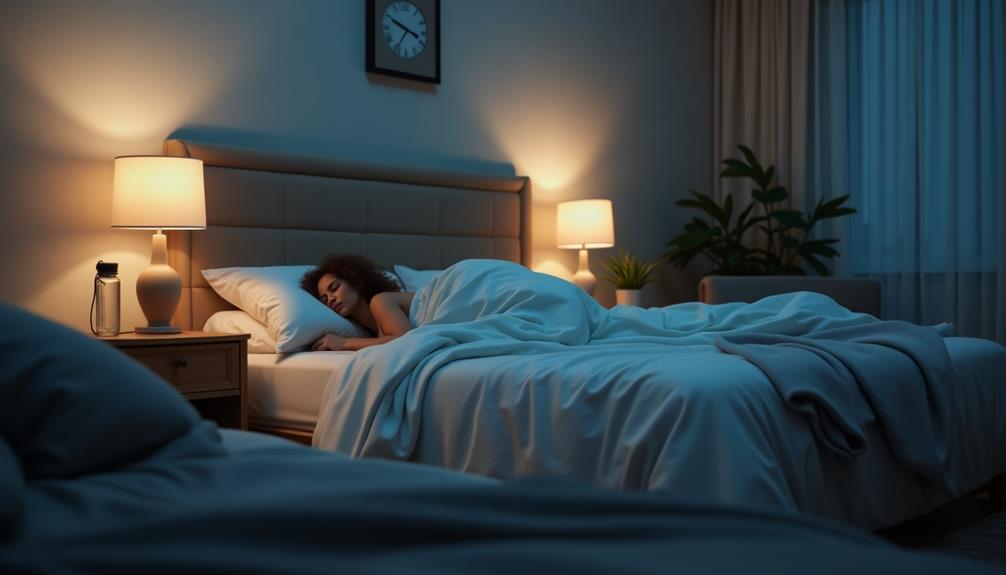 10 Essential Muscle Recovery Strategies For Endurance Athletes 6 Sleep Is Essential