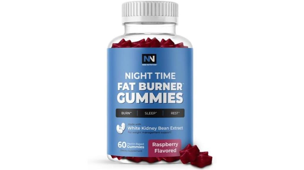 10 Best Qyral Weight Management Products To Help You Achieve Your Goals 2 Sleep Support Weight Loss Gummies
