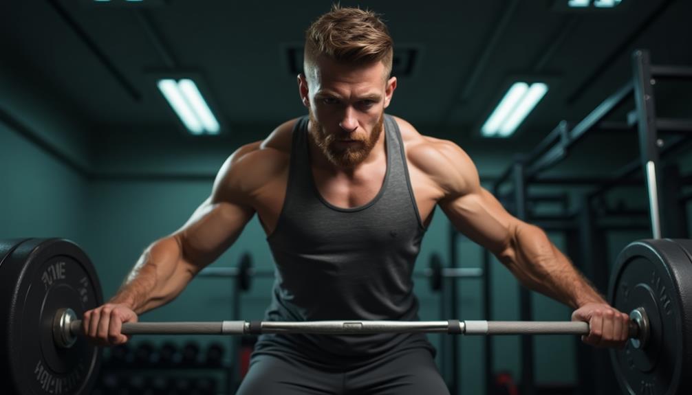 7 Tips For Reducing Doms After Hypertrophy Workouts 7 Slowly Ramp Up Workout