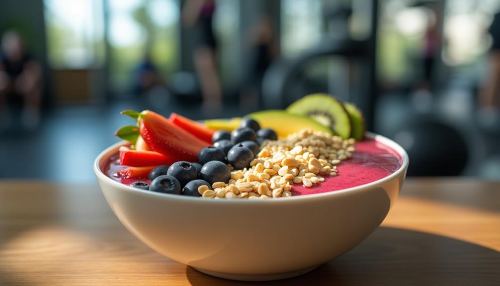 Best Foods To Reduce Post-Workout Fatigue 8 Smoothies For Post Workout Recovery