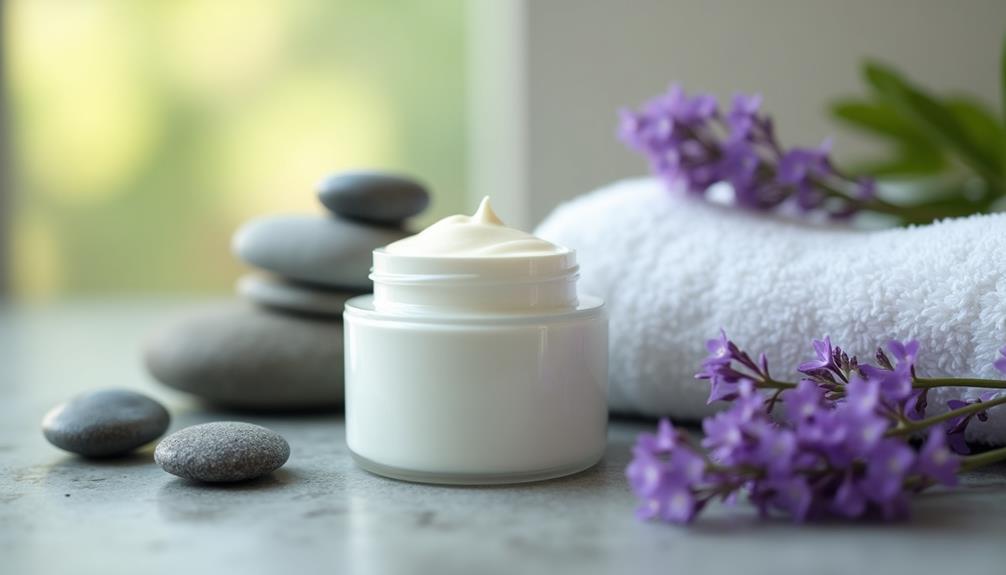 Top 3 Muscle Recovery Creams For Quick Relief 1 Soothing Cream For Muscles