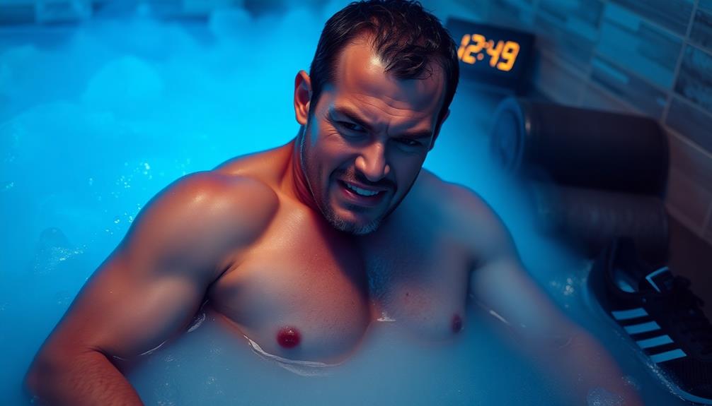 Top 5 Muscle Healing Techniques After Endurance Workouts 4 Soothing Muscle Recovery Method