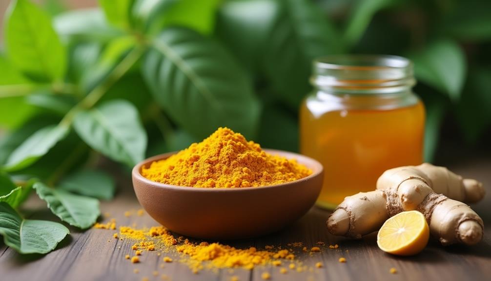Discover The Top 5 Muscle Recovery Powders For Faster Healing 5 Soothing Turmeric Wellness Blend