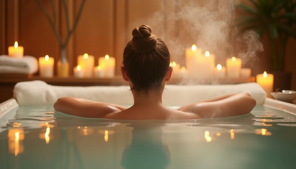 Heat Therapy For Muscle Recovery: What Is It And How Does It Work? 2 Soothing Warmth For Healing