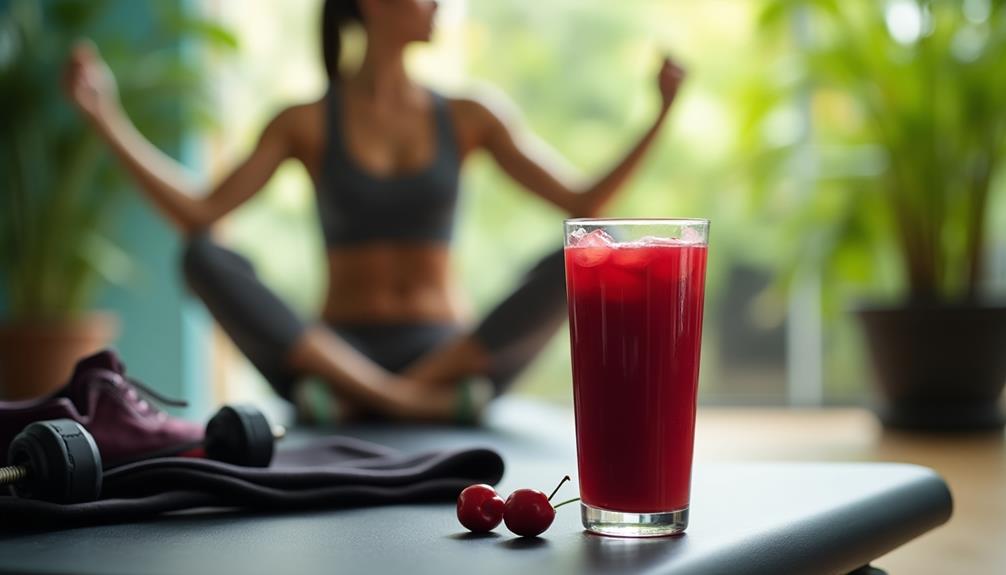 Top 10 Supplements To Ease Post-Workout Soreness 5 Sour Juice For Inflammation