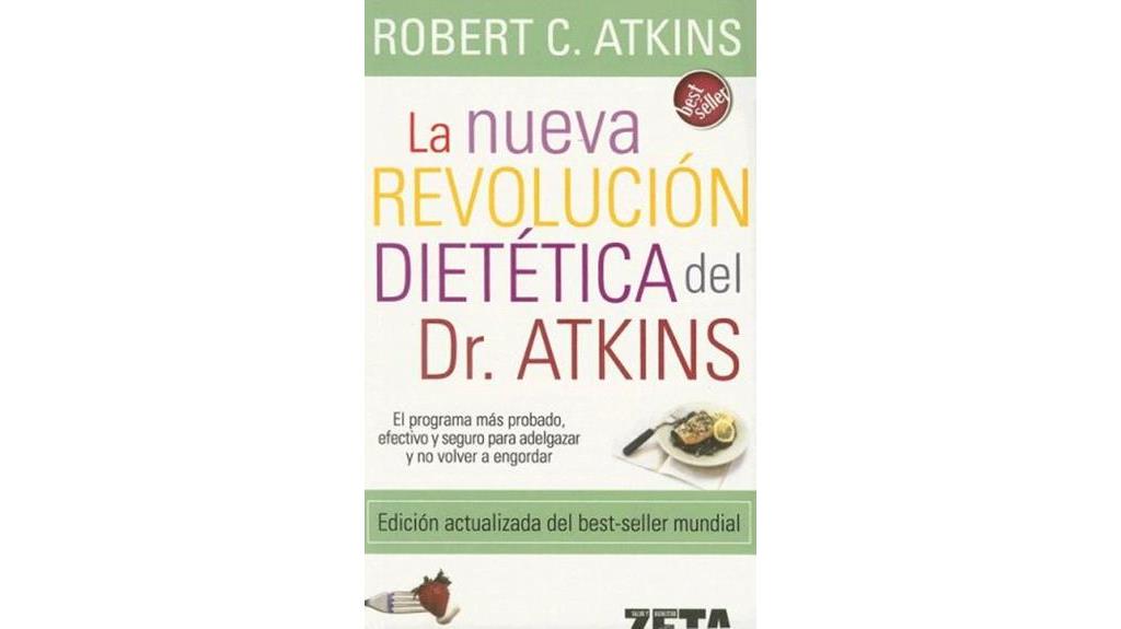 Spanish Edition Dietetic Revolution