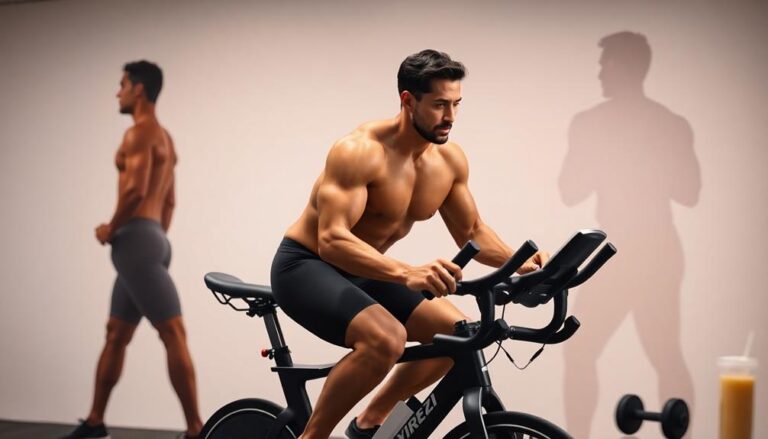 How Does A Stationary Bike Build Muscle: A Step-By-Step Guide 2 Stationary Bike Muscle Building