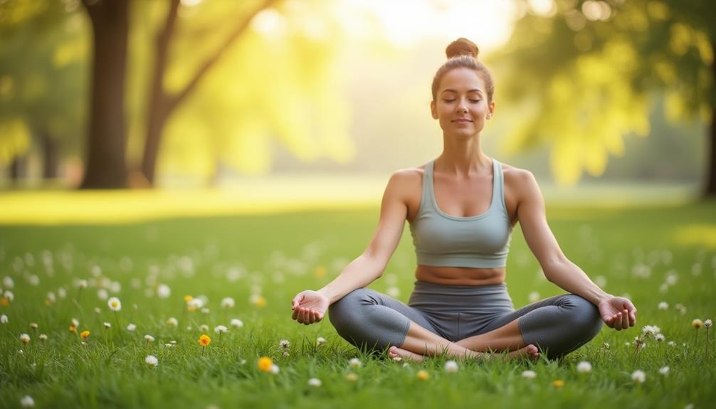 7 Essential Tips For Injury Prevention During Post-Workout Recovery 6 Stay Attuned To Yourself