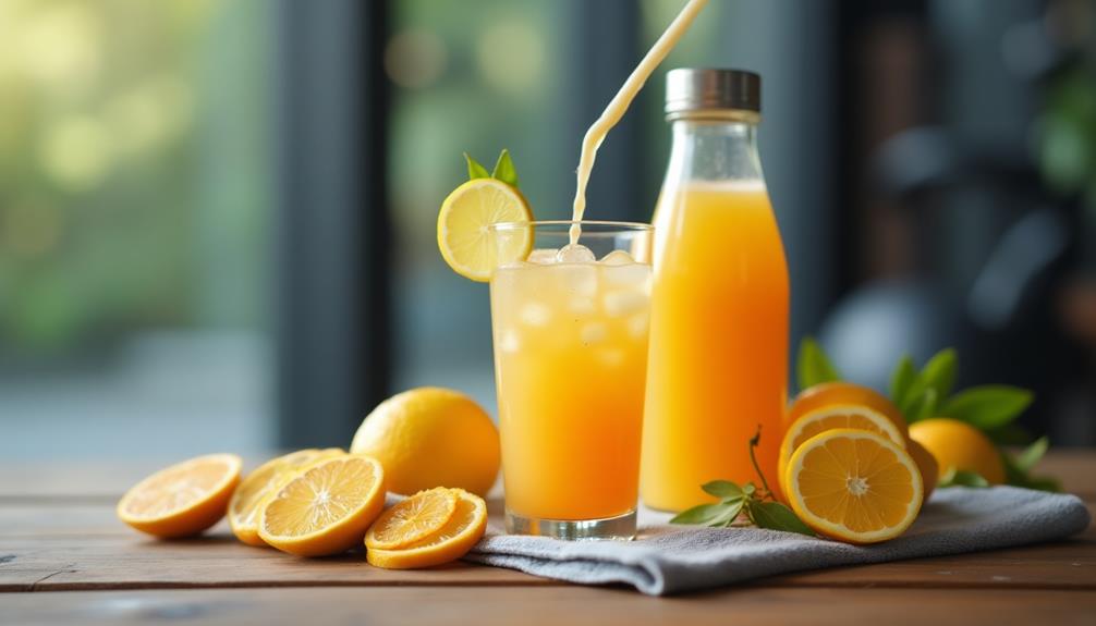 10 Essential Tips For Improving Post-Workout Hydration Levels 3 Stay Hydrated And Energized