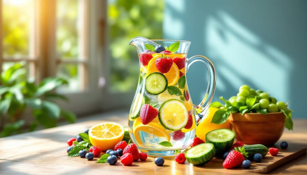 7 Essential Clean Eating Tips For Cutting Success 3 Stay Hydrated And Healthy