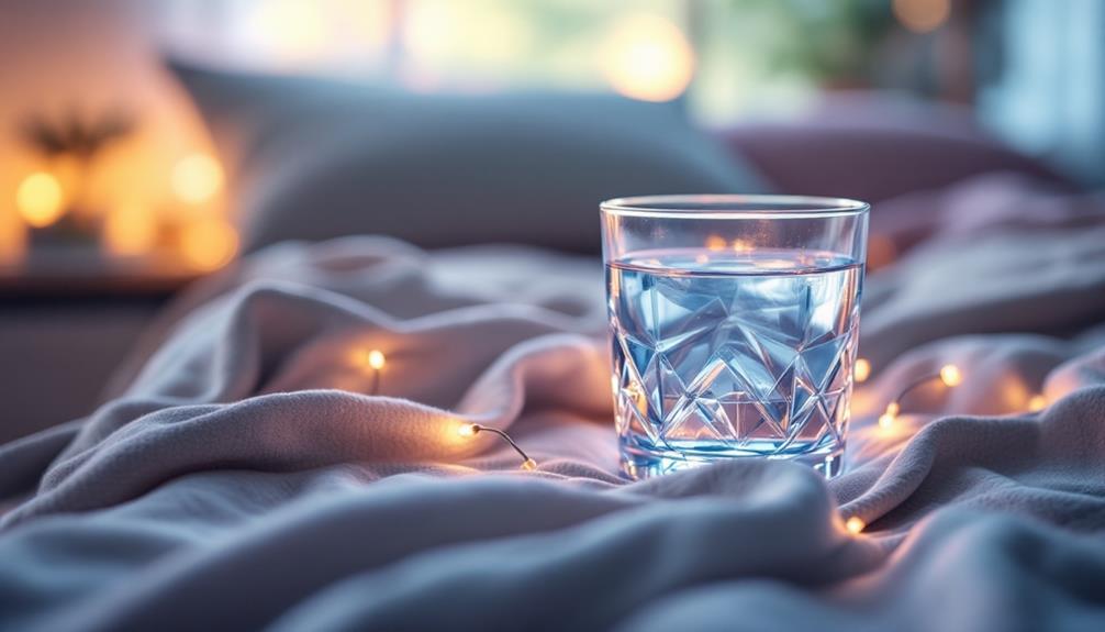 5 Essential Tips For Weight Loss And Muscle Preservation During Cutting 4 Stay Hydrated And Rested