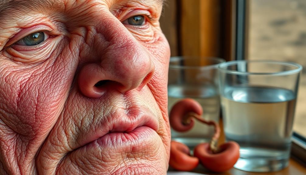 What Happens Consuming 5 Grams Protein Per Pound? 6 Stay Hydrated Avoid Risks