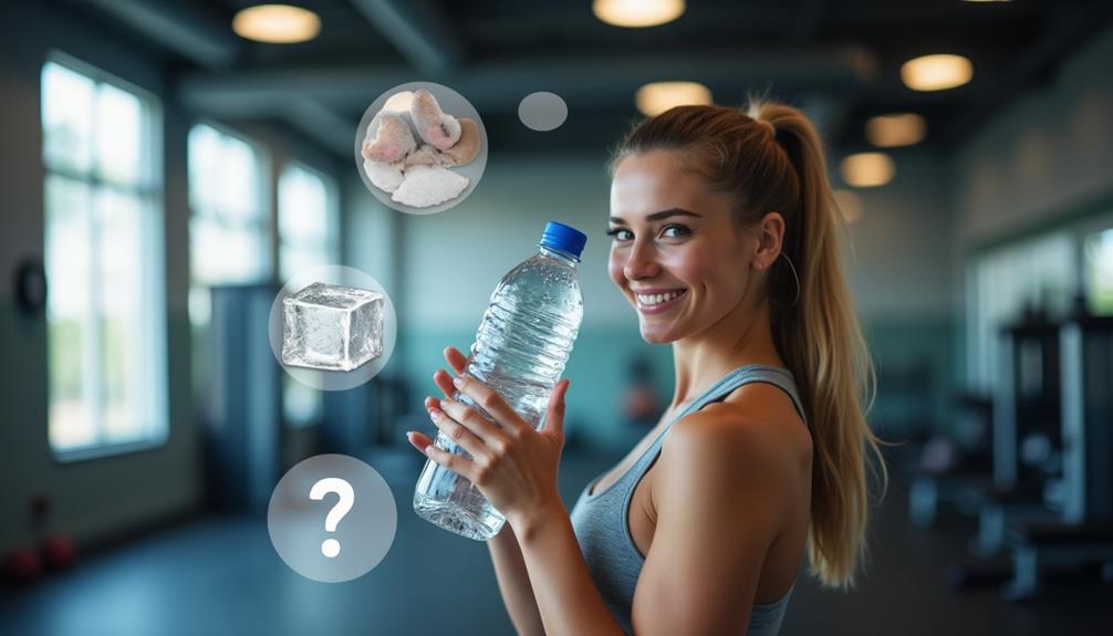 How Does Hydration Affect Muscle Recovery? 9 Stay Hydrated Dispel Myths