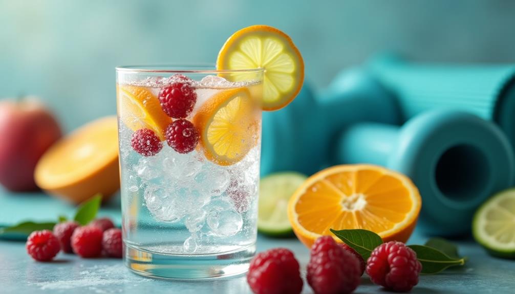 10 Essential Tips For Enhancing Post-Workout Nutrition 3 Stay Hydrated Drink Water