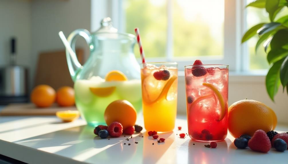 10 Tips For Improving Nutrient Intake For Post-Workout Recovery 3 Stay Hydrated During Exercise