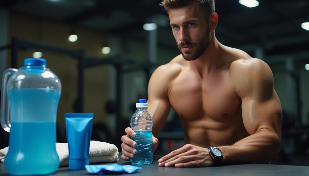 10 Essential Bulking Strategies For Optimal Muscle Gain 6 Stay Hydrated During Summer