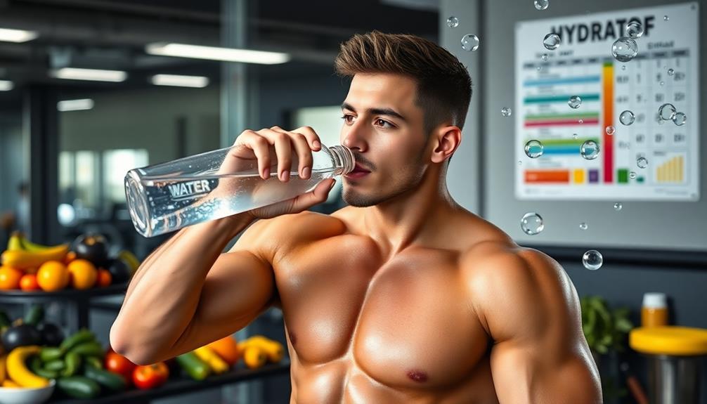 10 Essential Tips For A Successful Cutting Cycle 6 Stay Hydrated During Summer
