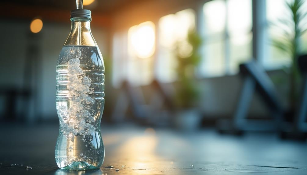 7 Hydration Tips For Reducing Post-Workout Fatigue 1 Stay Hydrated During Workouts