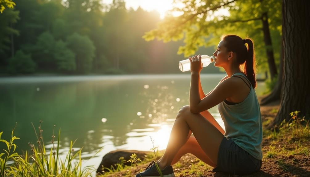 10 Essential Tips For Quick Performance Recovery 1 Stay Hydrated For Health