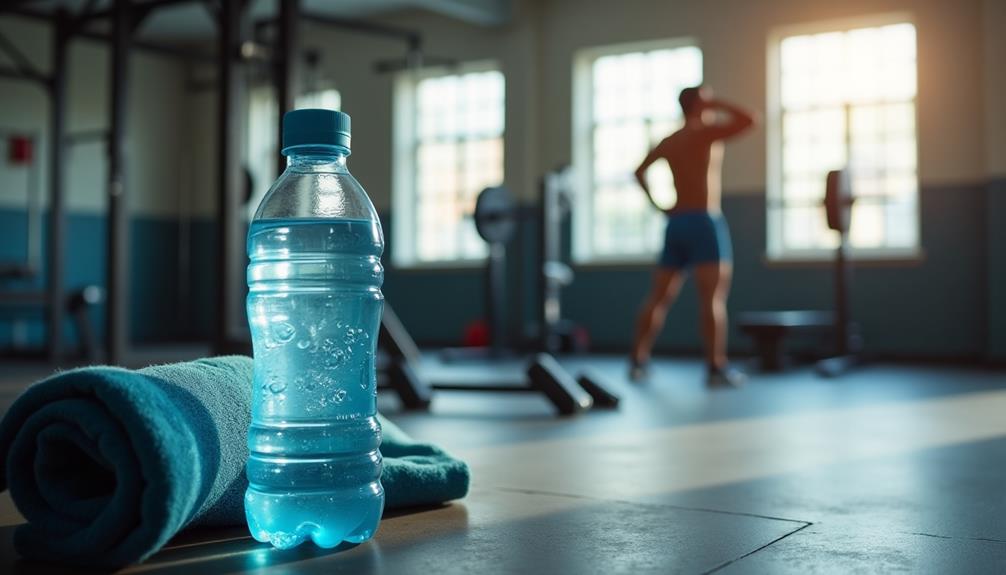 How Does Hydration Affect Muscle Recovery? 1 Stay Hydrated For Health