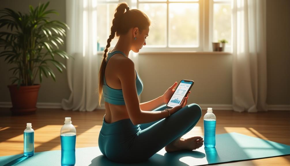 Managing Fatigue Through Hydration: 5 Tips For Post-Workout Recovery 1 Stay Hydrated For Health