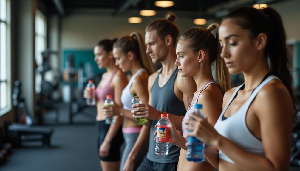5 Best Hydration Strategies For Optimal Muscle Repair 1 Stay Hydrated For Health