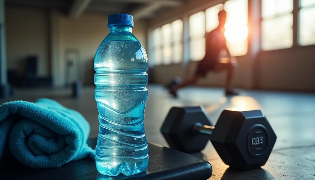 10 Essential Tips To Reduce Post-Resistance Training Fatigue 1 Stay Hydrated For Health
