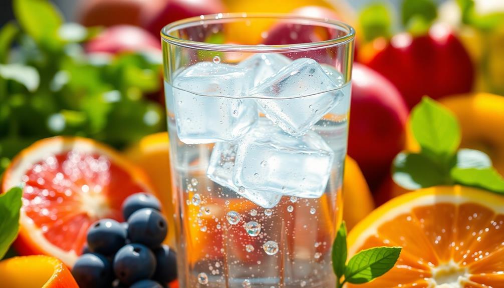7 Nutrition Tips For Reducing Doms Effectively 3 Stay Hydrated On Hot Days