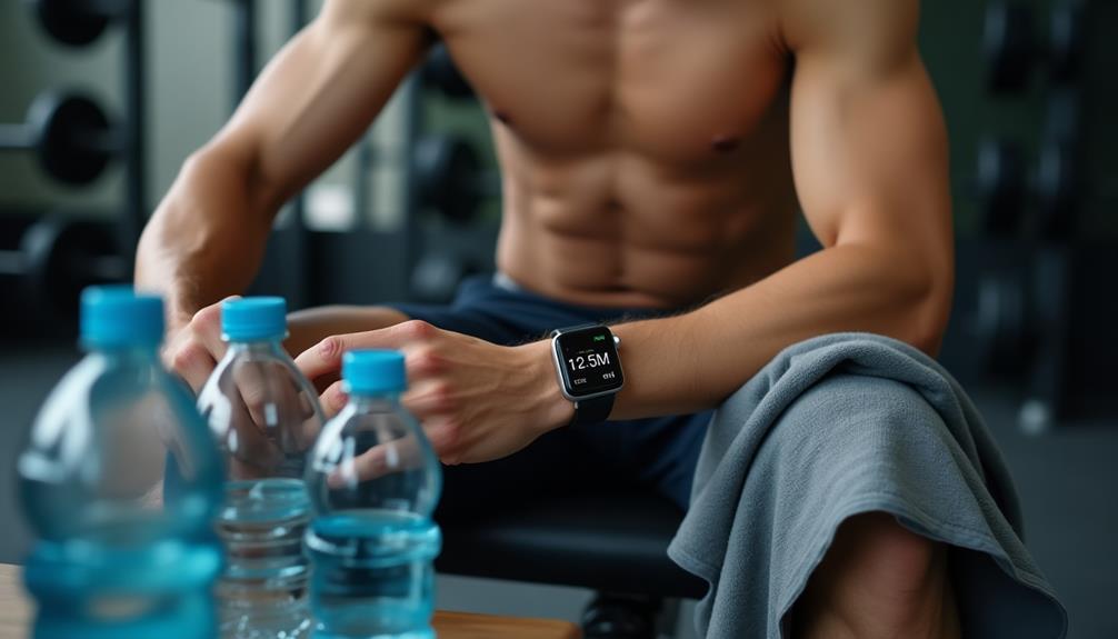 5 Best Hydration Strategies For Optimal Muscle Repair 5 Stay Hydrated Stay Healthy
