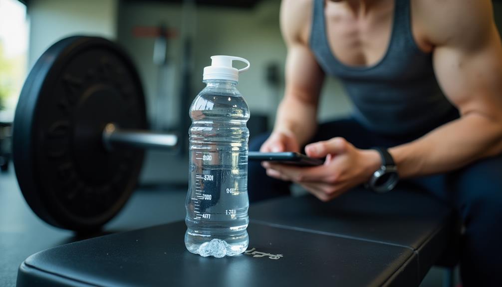 Top 5 Hydration Tips For Optimal Post-Lifting Recovery 4 Stay Hydrated Stay Healthy