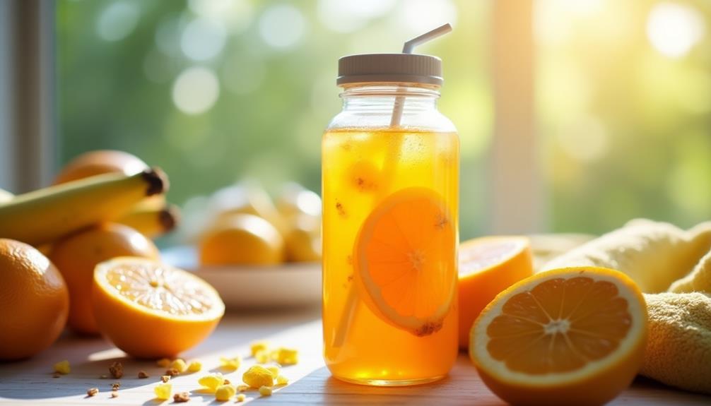 7 Essential Strategies For Muscle Recovery Hydration 4 Stay Hydrated With Electrolytes