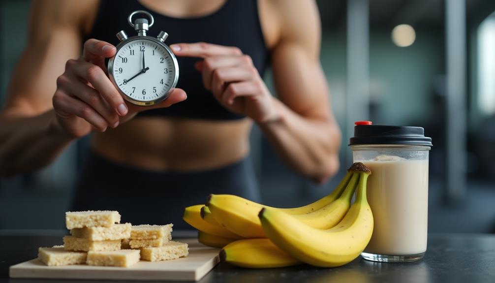 7 Tips For Improving Post-Workout Muscle Glycogen Levels 5 Stay On Top