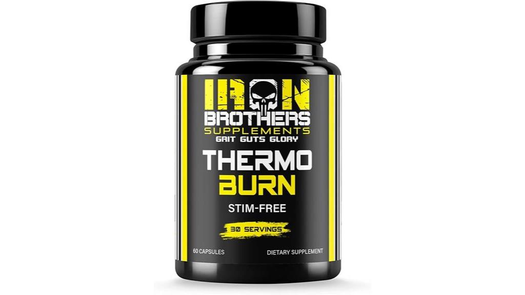 10 Best Caffeine-Free Fat Burners For Effective Weight Loss Without The Jitters 6 Stimulant Free Fat Burners