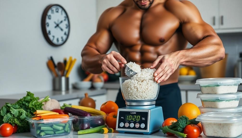 10 Essential Tips For A Successful Cutting Cycle 3 Strategic Carb Timing Essential