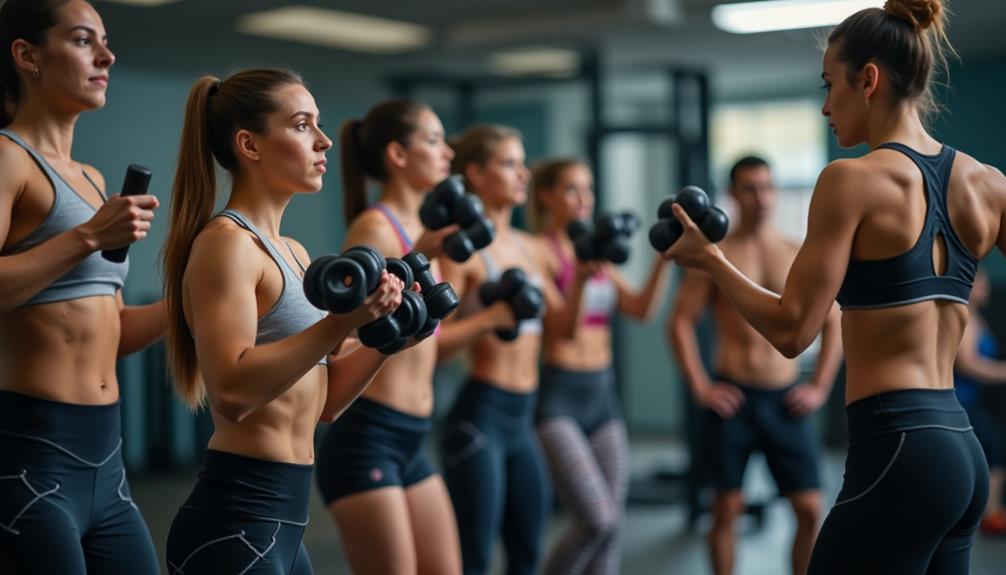 How To Build An Effective Resistance Training Program For Athletes 3 Strategic Exercise Selection Techniques