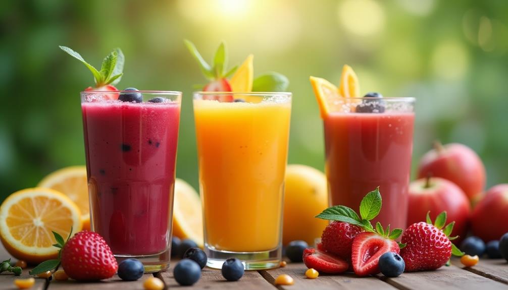 Managing Soreness With Post-Workout Recovery Drinks 3 Strategic Planning For Success