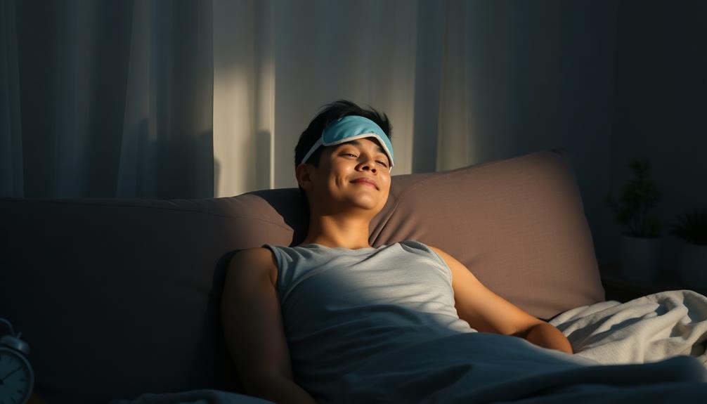 10 Tips For Managing Fatigue Through Better Sleep And Recovery 9 Strategic Power Naps Benefit