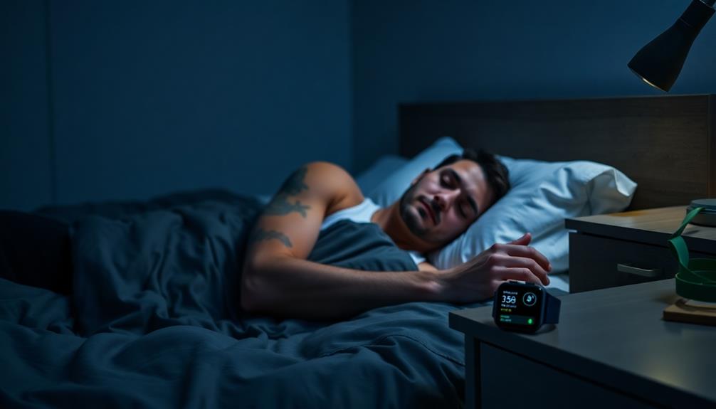 3 Simple Tips For Managing Muscle Soreness After Strength Training 3 Strategic Rest And Recovery
