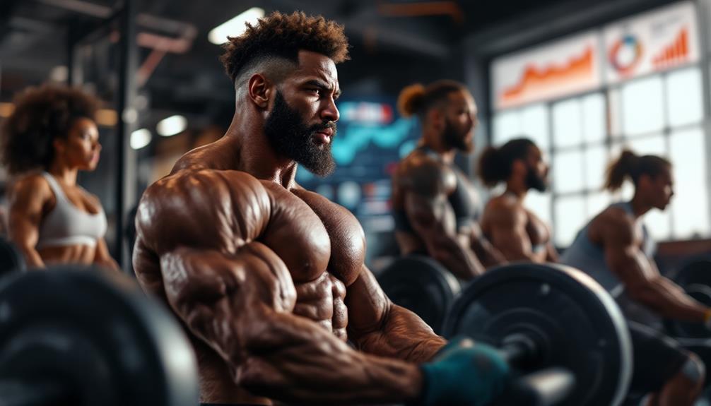 How Do I Know I'M Gaining Muscle? 3 Strength And Fitness Enhancements