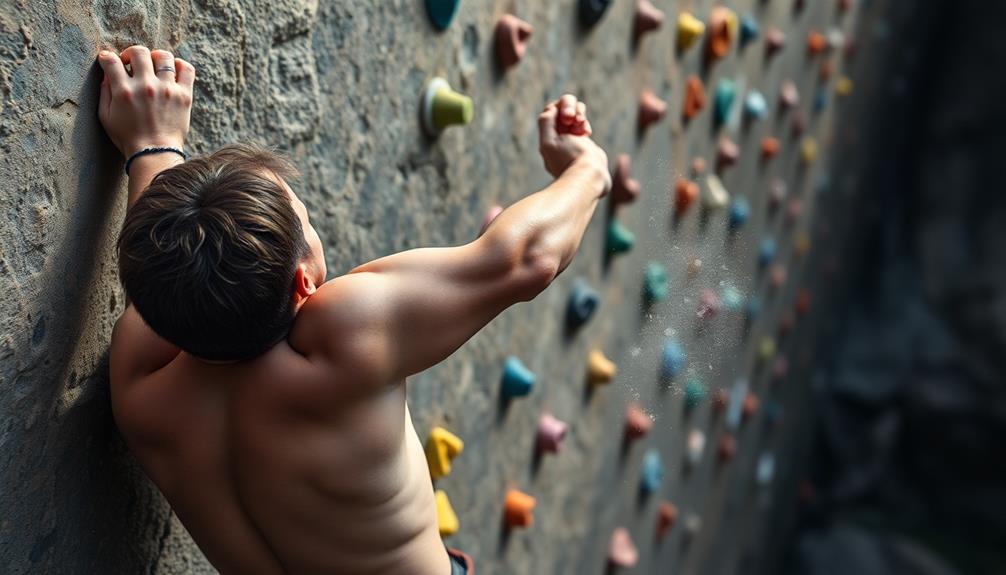 How Does Bouldering Build Muscle? 6 Strength And Perseverance Required