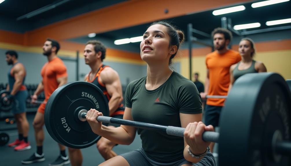Compound Exercises In Resistance Training: What Are They? 3 Strength Building Compound Exercise List
