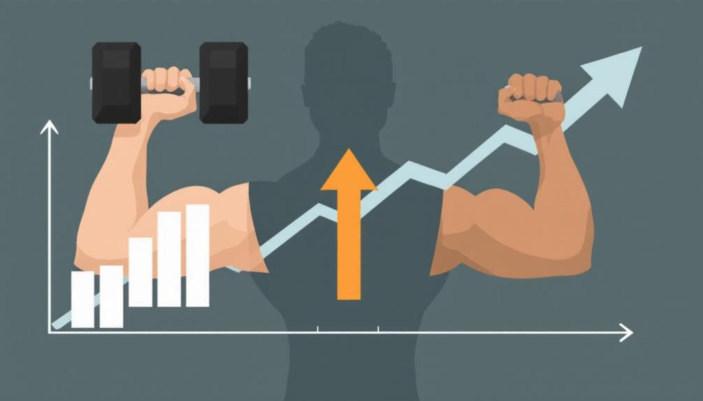 Progressive Overload In Resistance Training: What Is It? 2 Strength Gains Through Consistency
