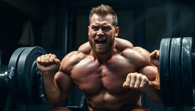 Maximize Strength With Hypertrophy Training For Powerlifters 6 Strength Through Hypertrophy Training