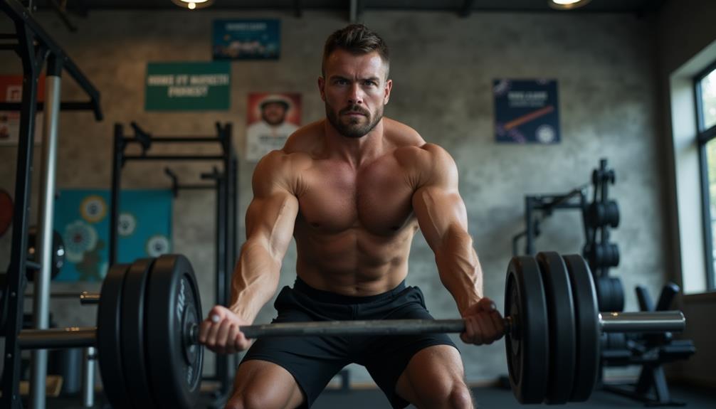 Mastering Resistance Training: Guide To Strength Gain 1 Strength Through Resistance Exercises